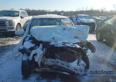 2018 Mitsubishi Mirage G4 Es from USA, damaged, VIN ML32F3FJ5JHF03234